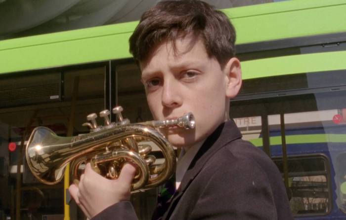 Preston Bus Station Special Edition | Jamie Hawkesworth
